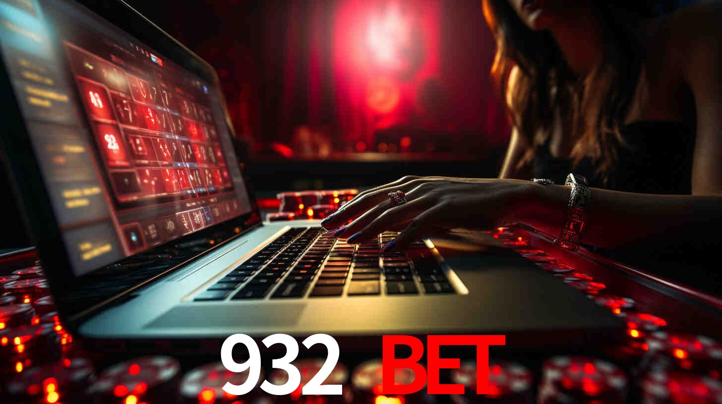 Por Que Escolher o 932 BET?
