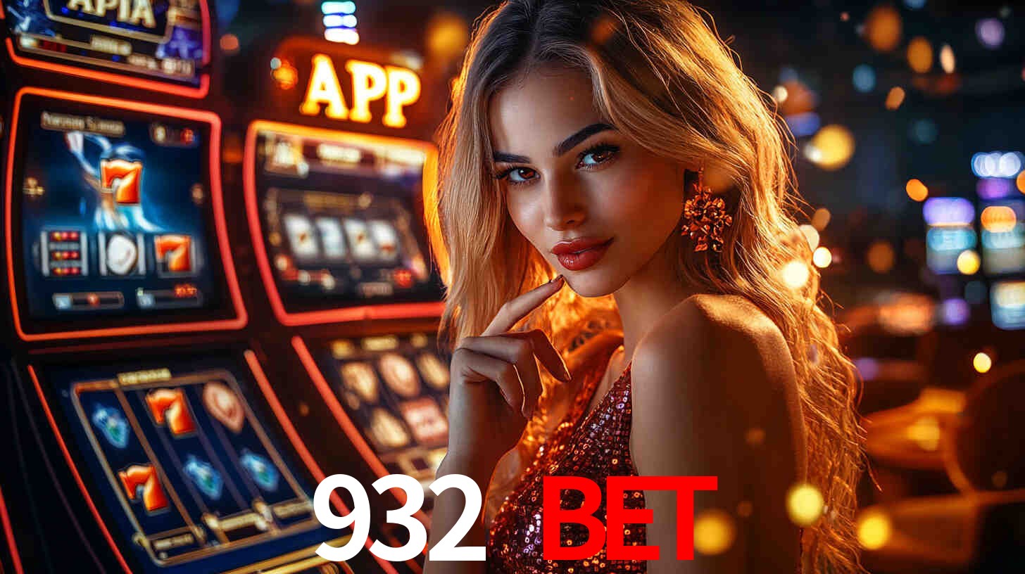 Baixar App Android 932 BET