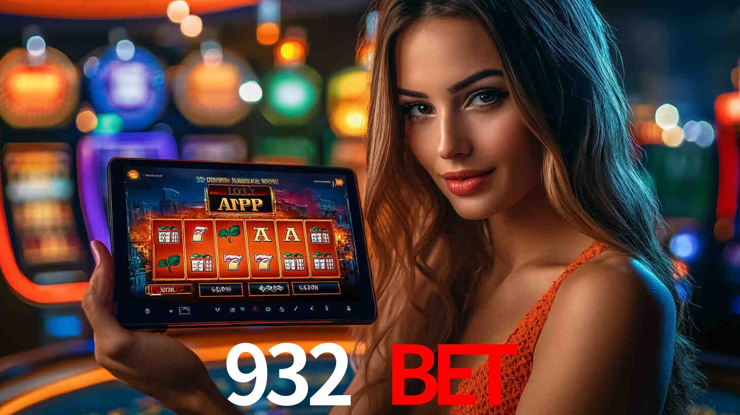Baixar App iOS 932 BET