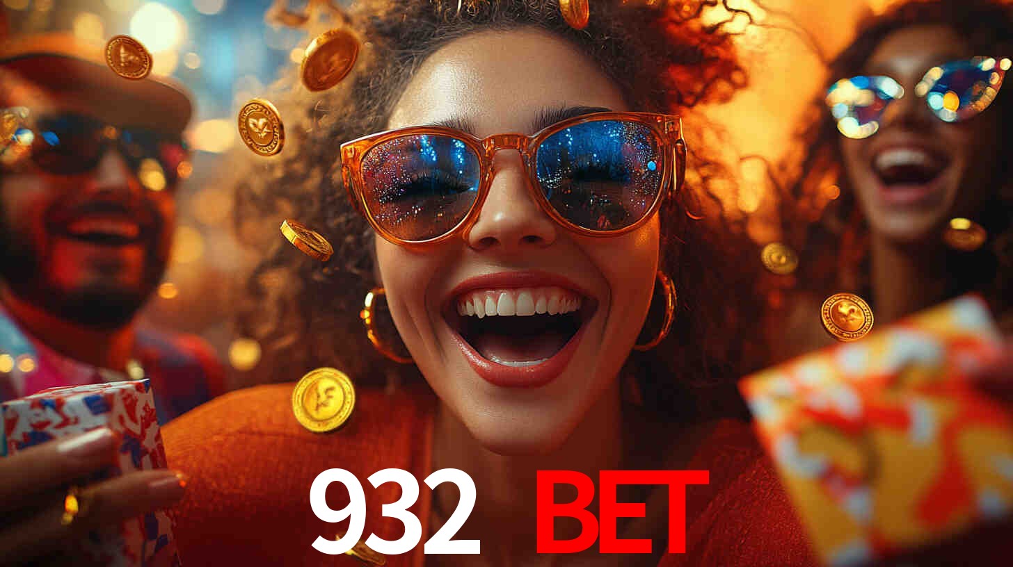 Bônus Sem Depósito no 932 BET