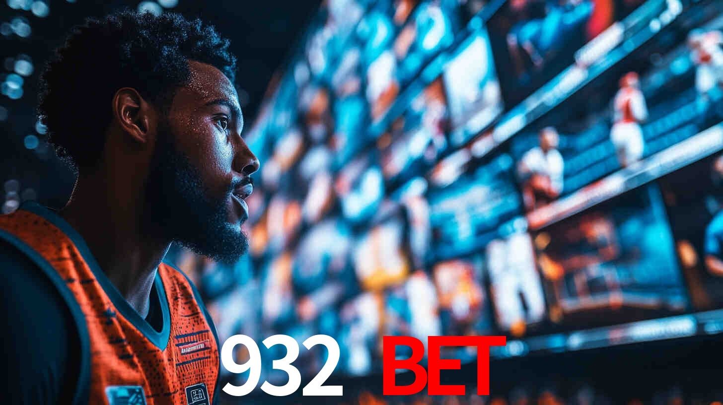 Jogos de Aposta Online no 932 BET