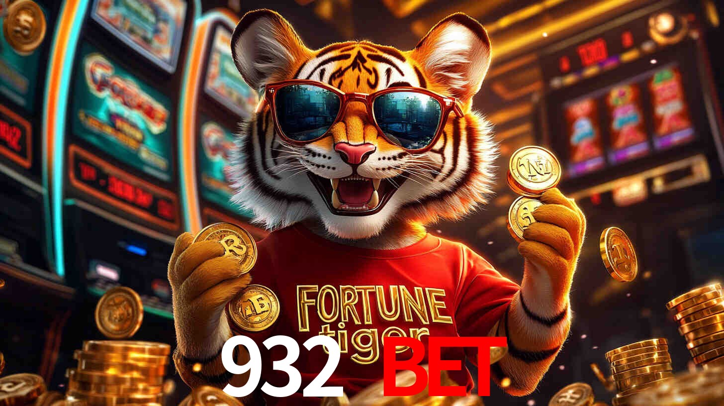 Por Que Jogar Fortune Tiger no 932 BET