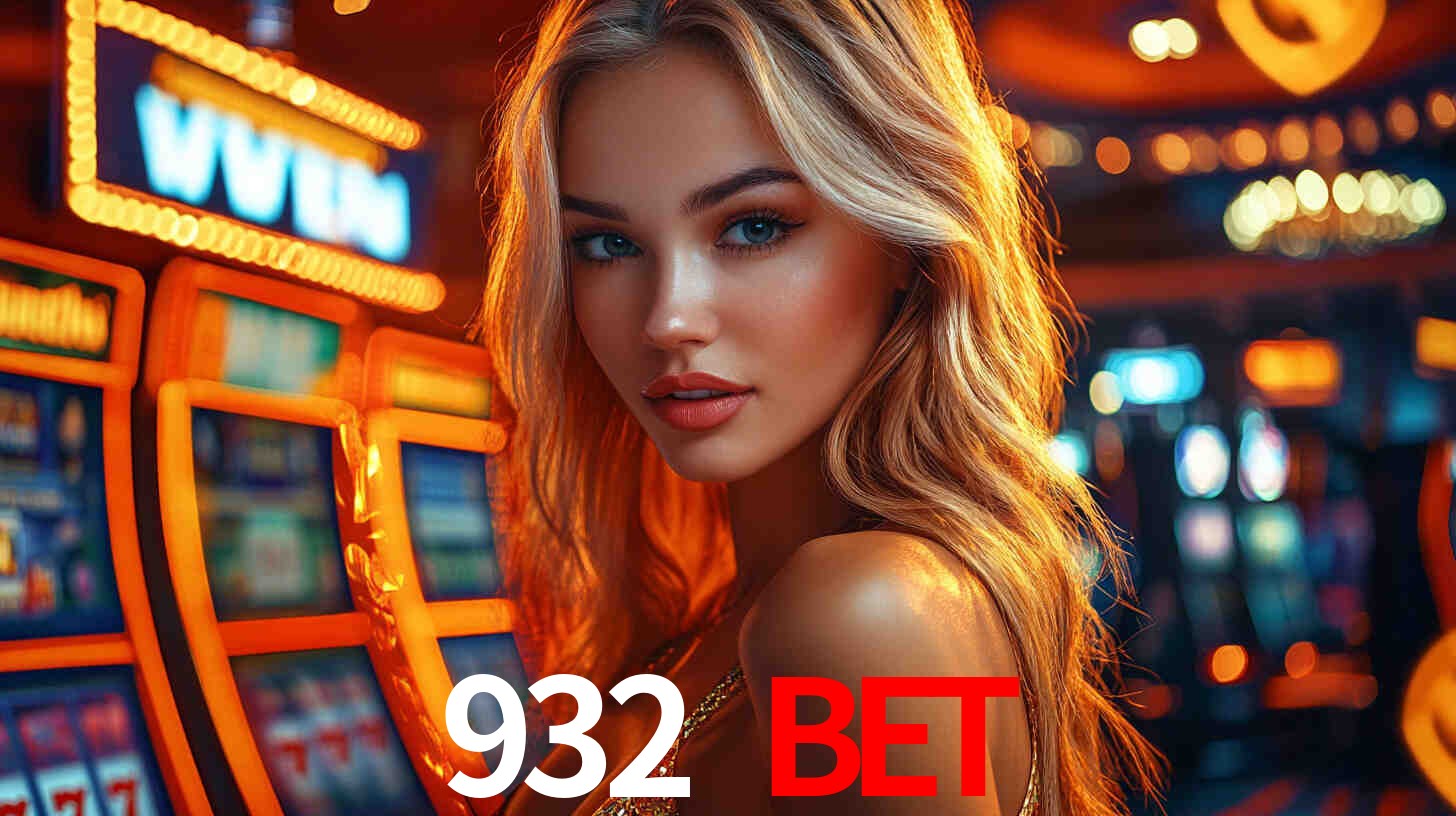 Caça-Níqueis no 932 BET