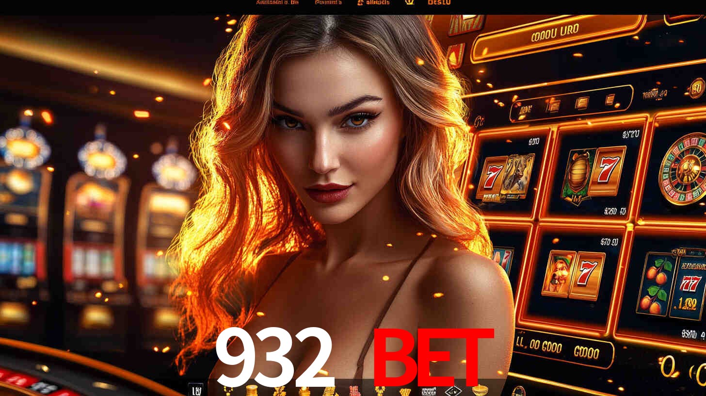 Cassino ao Vivo no 932 BET