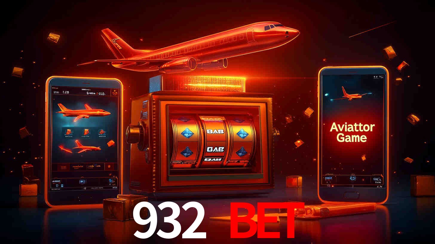 Como Jogar Aviator no 932 BET