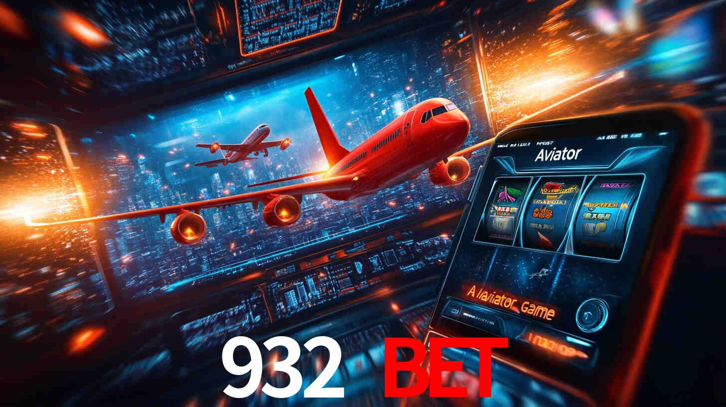 Dicas para Jogar Aviator no 932 BET