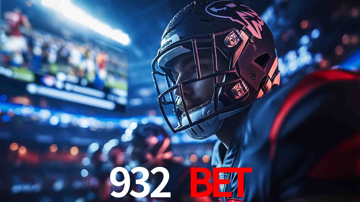 Transforme Suas Apostas em Grandes Prêmios no 932 BET